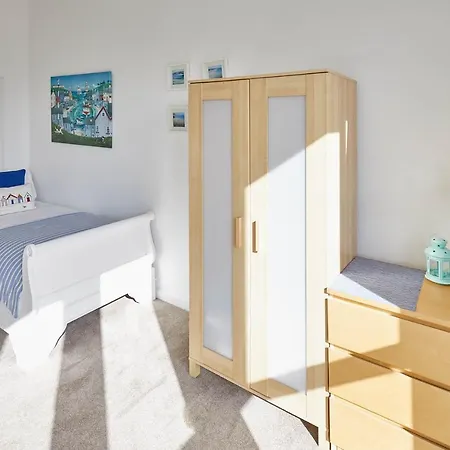 Host & Stay - The Watchtower Bamburgh Exterior photo